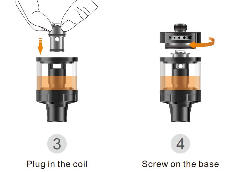 Vapefly Nicolas MTL Tank Features 02