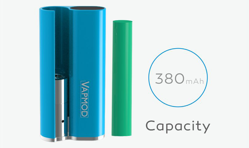 Vapmod Magic 710 Kit Features 03