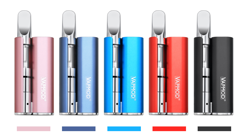 Vapmod Magic 710 Heating Kit