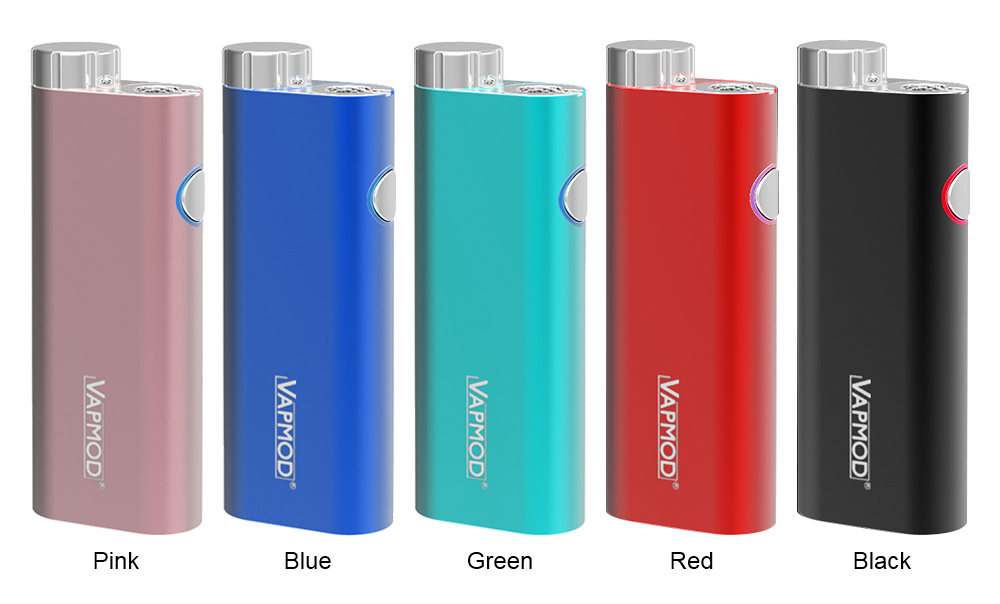 Vapmod Pico Mini Mod