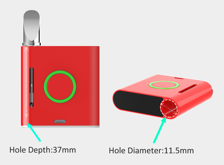 Vapmod Vmod 1-in-1 Kit Features 01