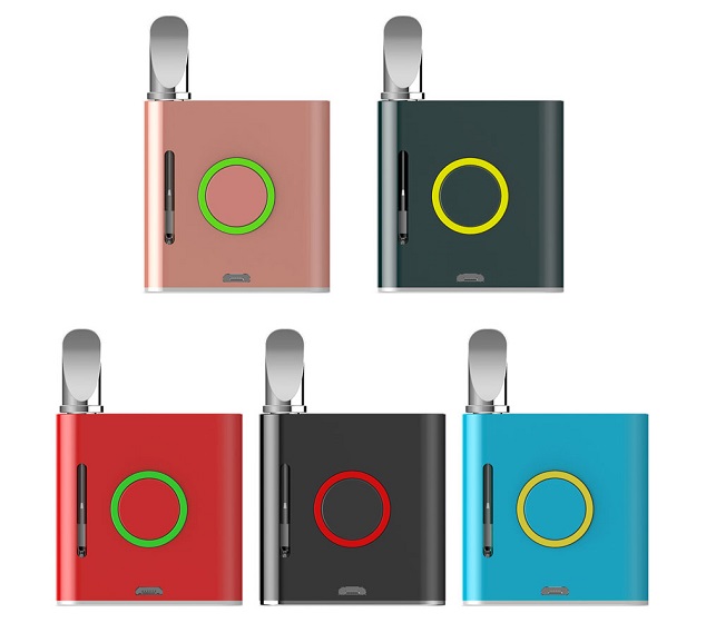Vapmod Vmod 2-in-1 Heating Kit