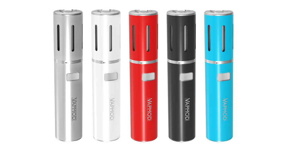 Vapmod Xtube 710 Battery