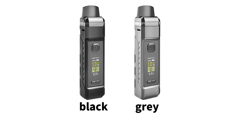 Vapor Storm V-PM 40 Mod Pod Kit Full Colors