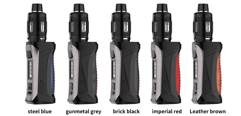 Vaporesso FORZ TX80 Kit Full Colors