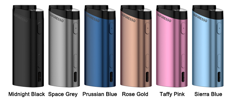 Vaporesso GEN Fit 40 Mod Colors