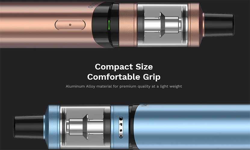 Vaporesso GEN Fit Kit Compact and Comfortable