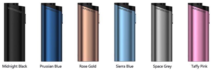 Vaporesso GEN Fit Mod 6 Colors