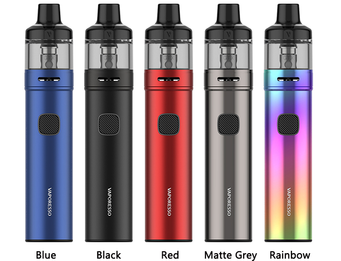 Vaporesso GTX GO 40 Color