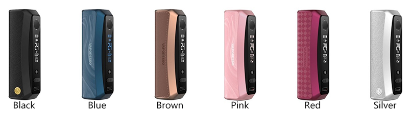 Vaporesso GTX One Pro Mod Full Colors