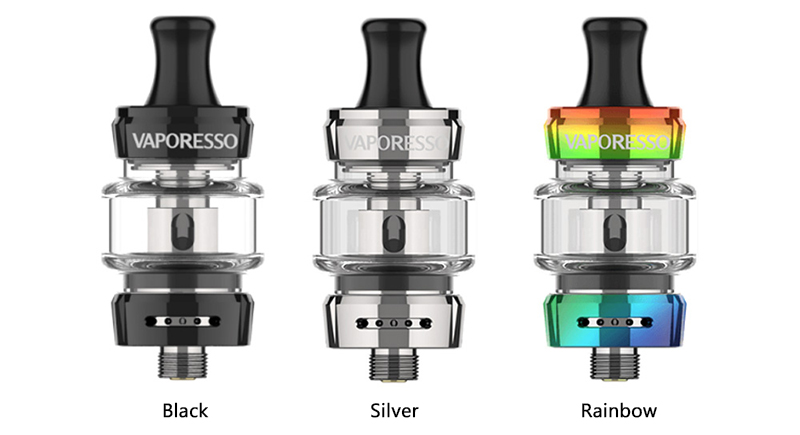 Vaporesso GTX Tank 18 Colors