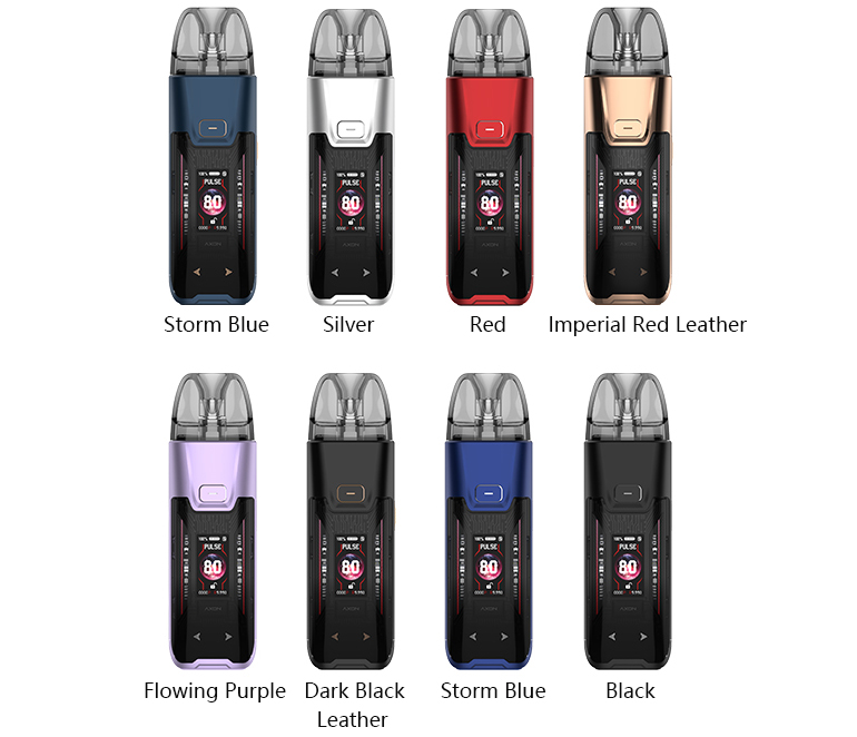 Vaporesso Luxe XR Max 2 Kit Full Color