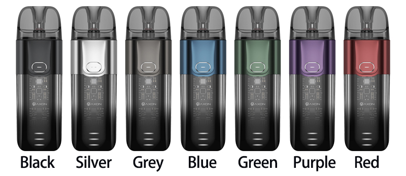 Vaporesso Luxe X Kit Full Color