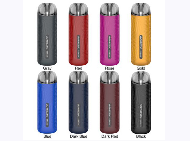 Vaporesso Osmall Kit Colors