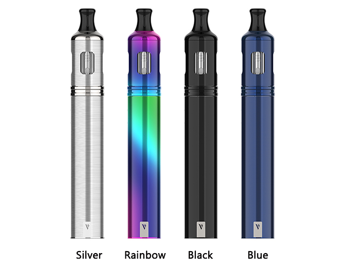 Vaporesso Orca Solo Plus Kit Colors