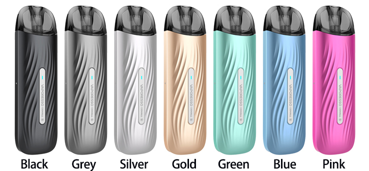 Vaporesso Osmall 2 Kit Full Color
