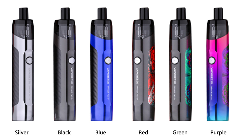 Vaporesso TARGET PM30 Kit Colors