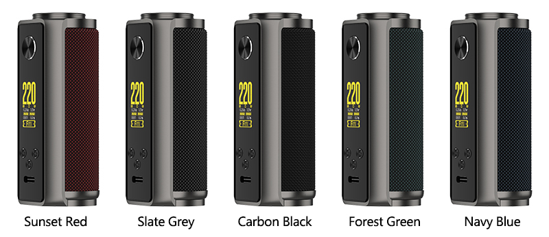 Vaporesso Target 200 Mod Color