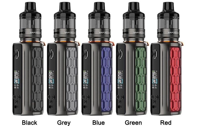 Vaporesso Target 80 Kit 80W 3000mAh Pod Mod Kit