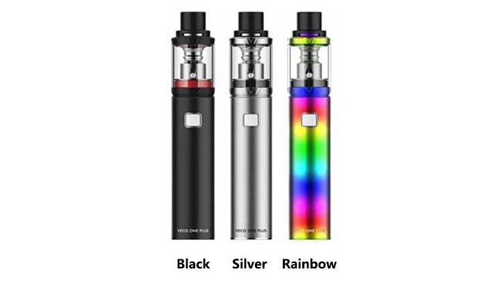 Vaporesso Veco One Plus Kit Color
