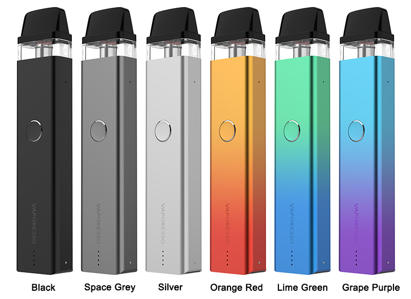 Vaporesso XROS 2 Kit Color