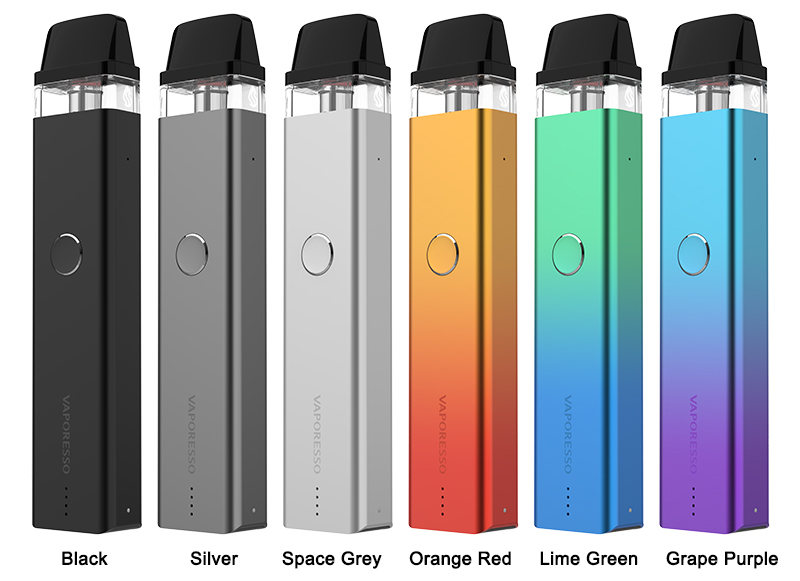Vaporesso XROS 2 Kit Color