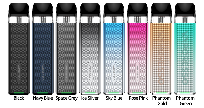 Vaporesso XROS 3 Mini Kit Full Color