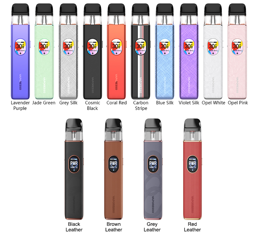 Vaporesso XROS 5 Kit