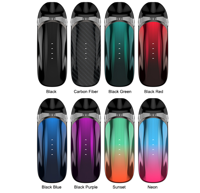 Vaporesso Zero 2 Kit Colors