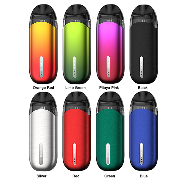 Vaporesso Zero S Kit Colors