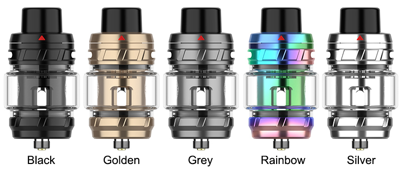 Vaporesso iTank T Dual Mesh Version Colors
