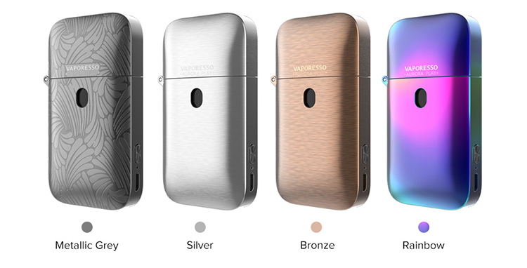 Vaporesso Aurora Play
