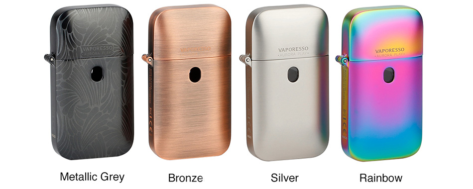 Vaporesso Aurora Play