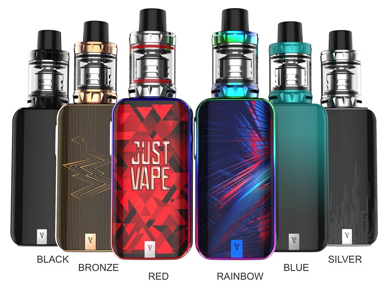 Vaporesso Luxe Nano Kit 