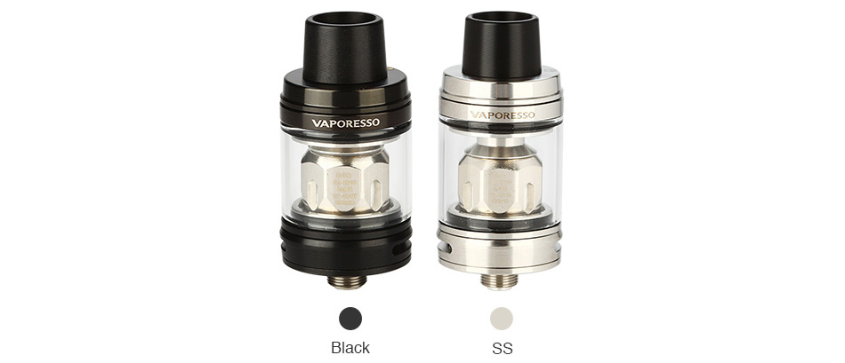 Vaporesso NRG SE Sub-ohm Tank Colors