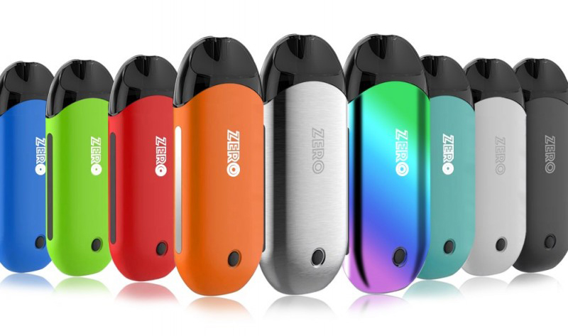 Vaporesso Renova Zero Pod Kit