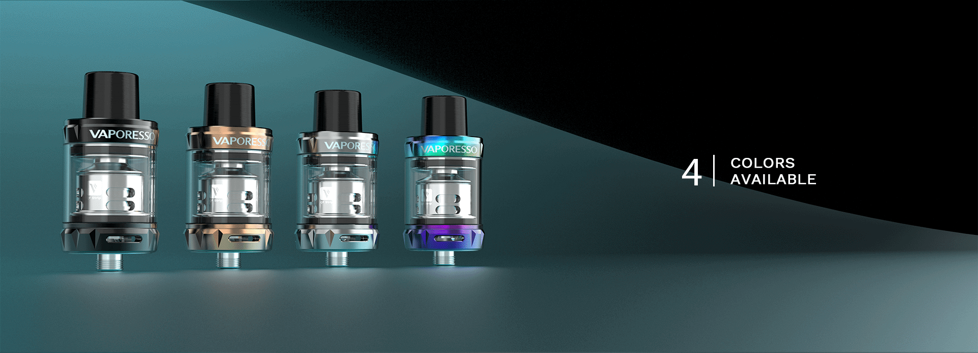 Vaporesso SKRR-S Mini Tank Features 3