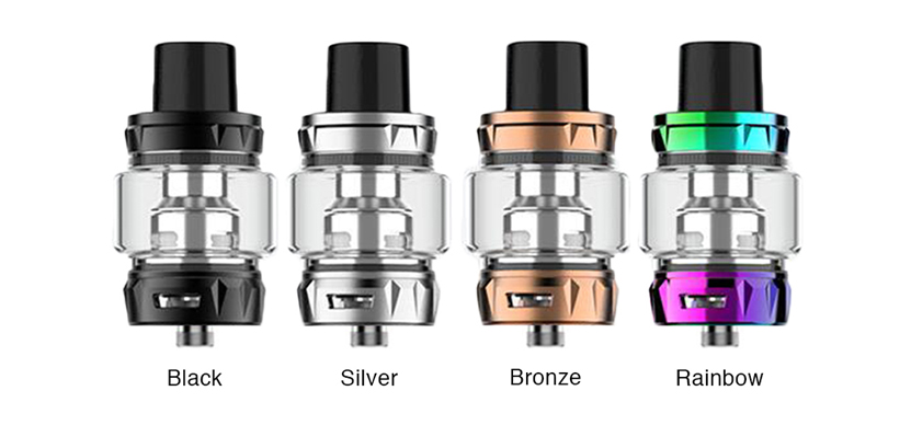 Vaporesso SKRR-S Sub-ohm Tank Colors