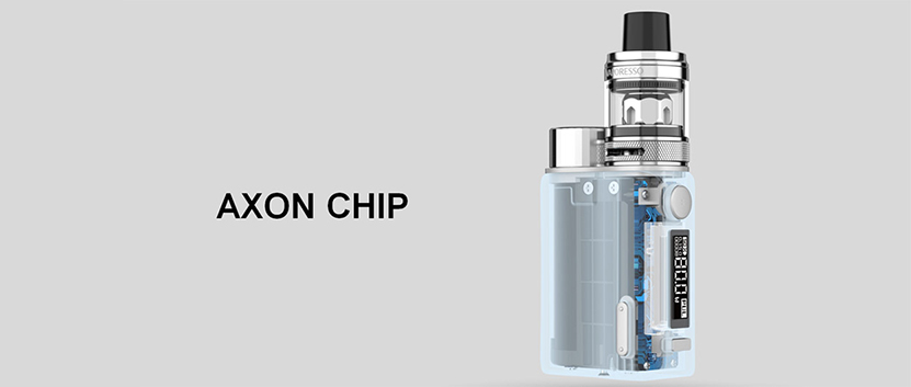 Vaporesso SWAG 2 Mod AXON Chip 