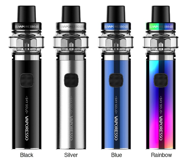 Vaporesso Sky Solo Kit 