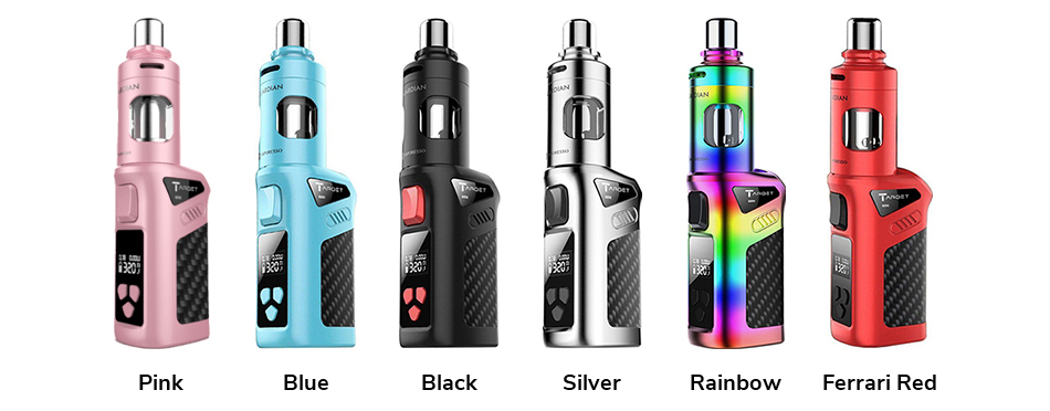 Vaporesso Target Mini Kit Colors