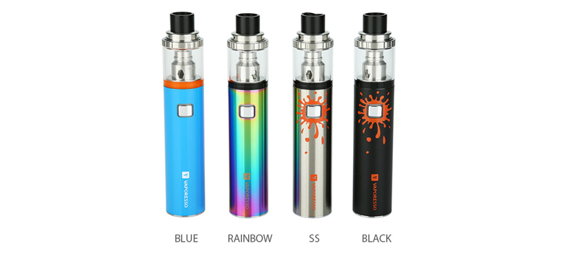 Vaporesso VECO PLUS SOLO Starter Kit