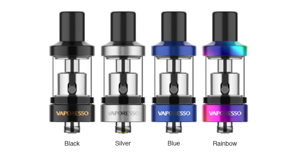 Vaporesso VM 18 Tank is Designed for the Vaporesso VM STICK 18 Kit