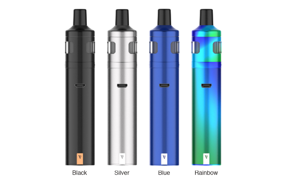 Vaporesso VM Solo 22 Kit with Pen-Style Designed