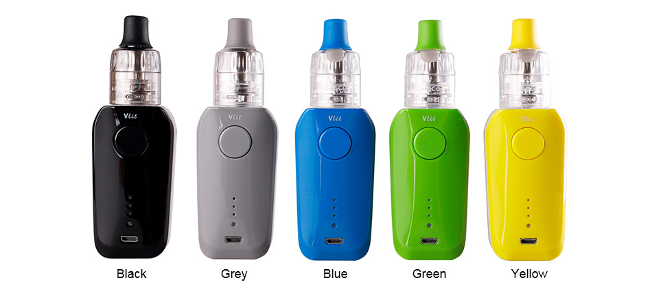 Vzone Vowl 40W Colors