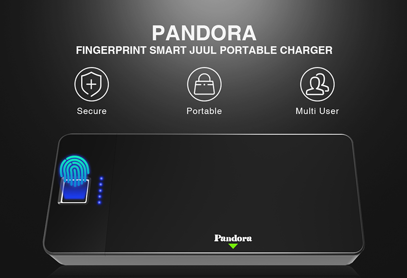 Wellon Pandora JULL PCC12