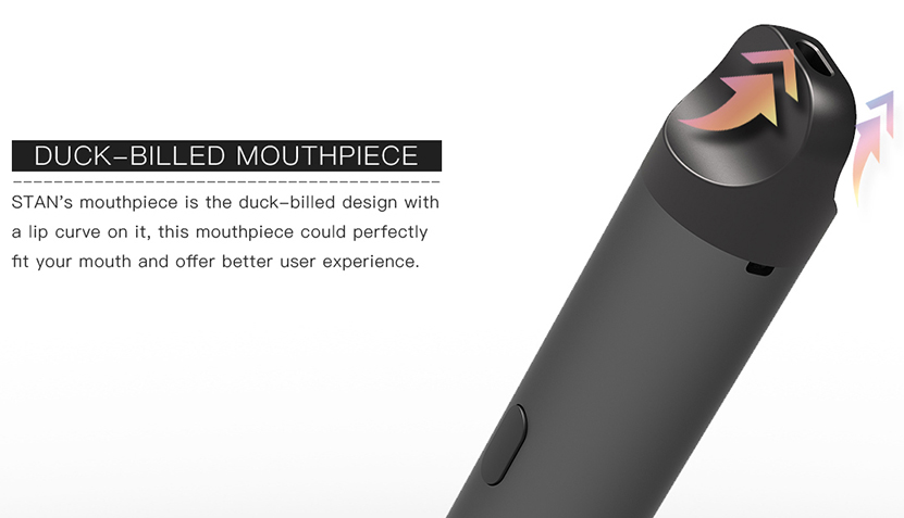 Wellon STAN Pod Kit Features 04