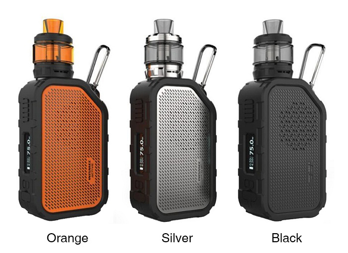 Wismec Active 80W Kit 