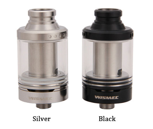 Amor Mini Tank