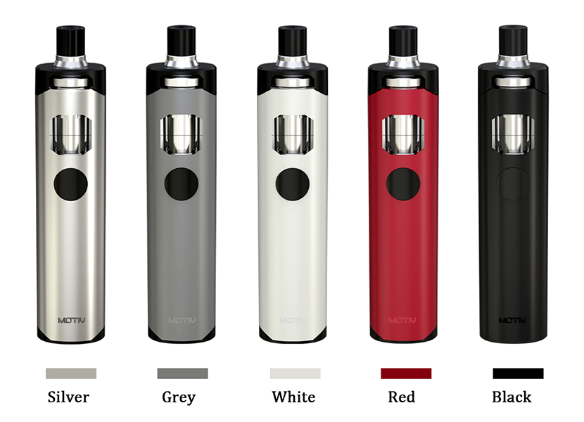 Motiv AIO Starter Kit Colors